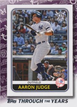Aaron Judge