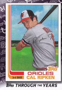 Cal Ripken Jr.