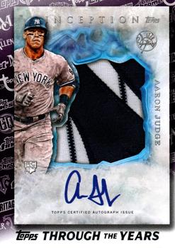 Aaron Judge