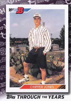 Chipper Jones