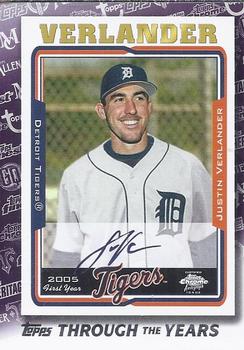 Justin Verlander