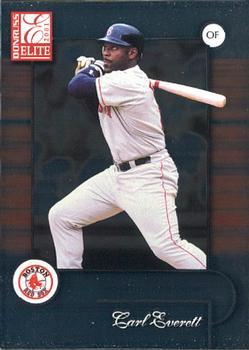 Carl Everett