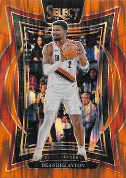 Deandre Ayton