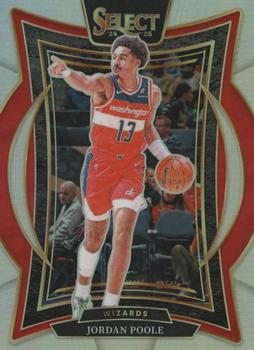 Jordan Poole