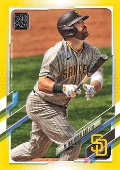 Mitch Moreland