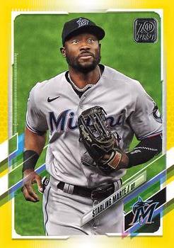 Starling Marte