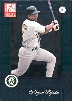 Miguel Tejada
