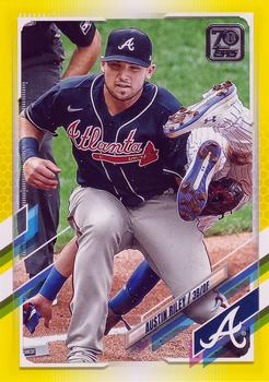 Austin Riley