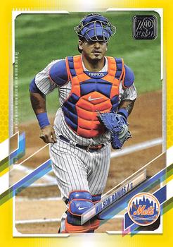 Wilson Ramos