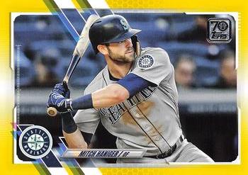 Mitch Haniger