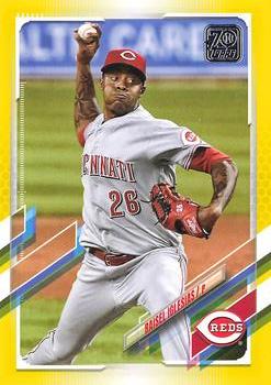 Raisel Iglesias