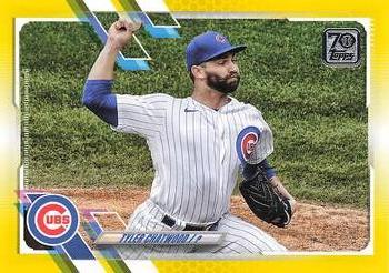 Tyler Chatwood