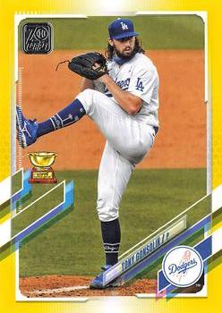 Tony Gonsolin