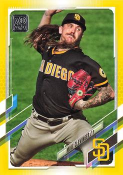 Mike Clevinger