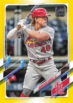Harrison Bader
