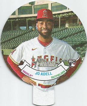 Jo Adell