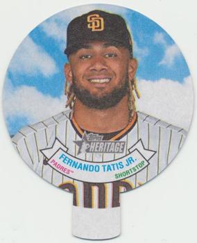 Fernando Tatis Jr.