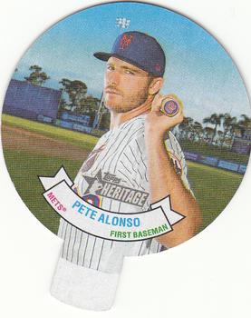 Pete Alonso
