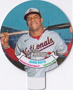 Juan Soto