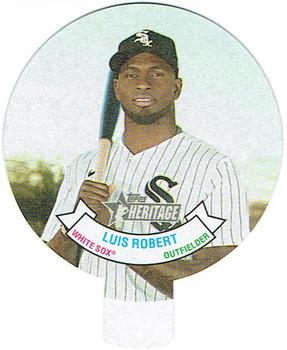 Luis Robert