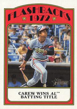 Rod Carew