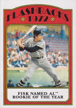 Carlton Fisk