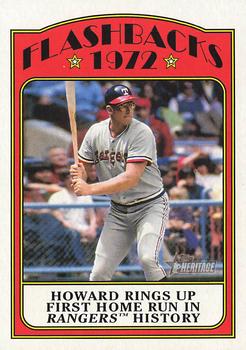 Frank Howard