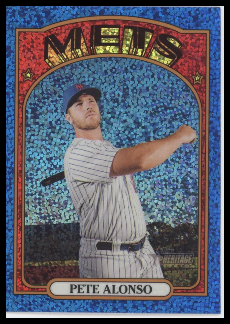 Pete Alonso
