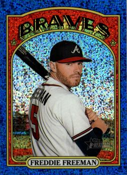 Freddie Freeman