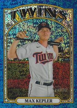 Max Kepler