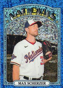 Max Scherzer