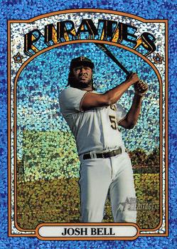 Josh Bell