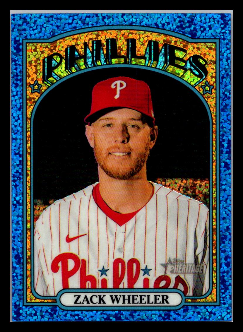 Zack Wheeler