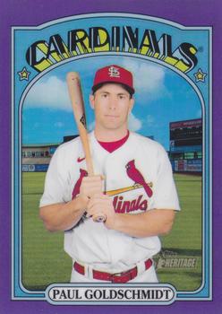 Paul Goldschmidt