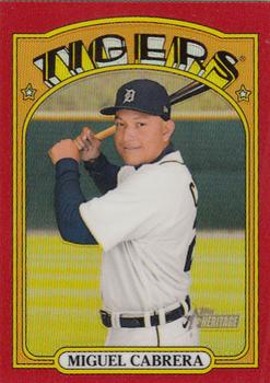 Miguel Cabrera