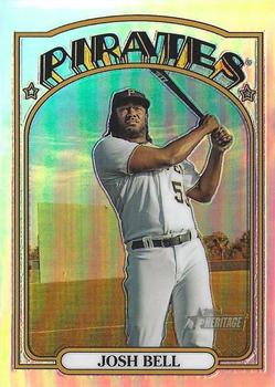 Josh Bell