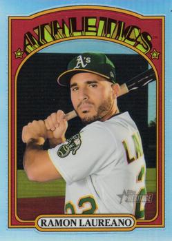 Ramon Laureano