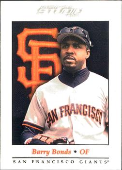 Barry Bonds