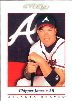 Chipper Jones