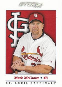 Mark McGwire