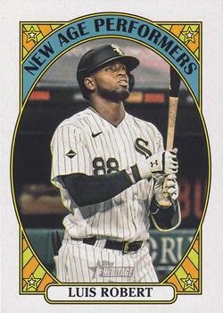 Luis Robert