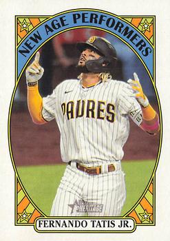 Fernando Tatis Jr.