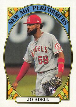 Jo Adell