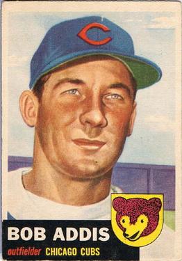 Bob Addis