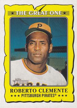 Roberto Clemente