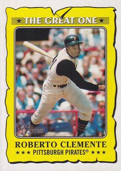Roberto Clemente