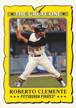 Roberto Clemente