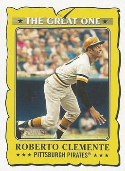 Roberto Clemente