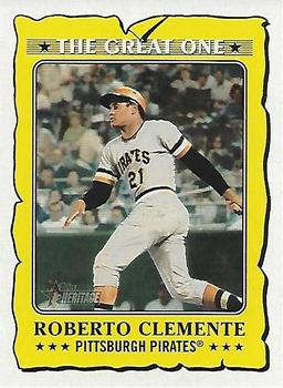 Roberto Clemente