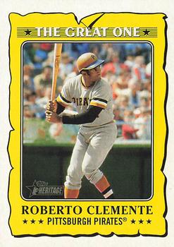Roberto Clemente